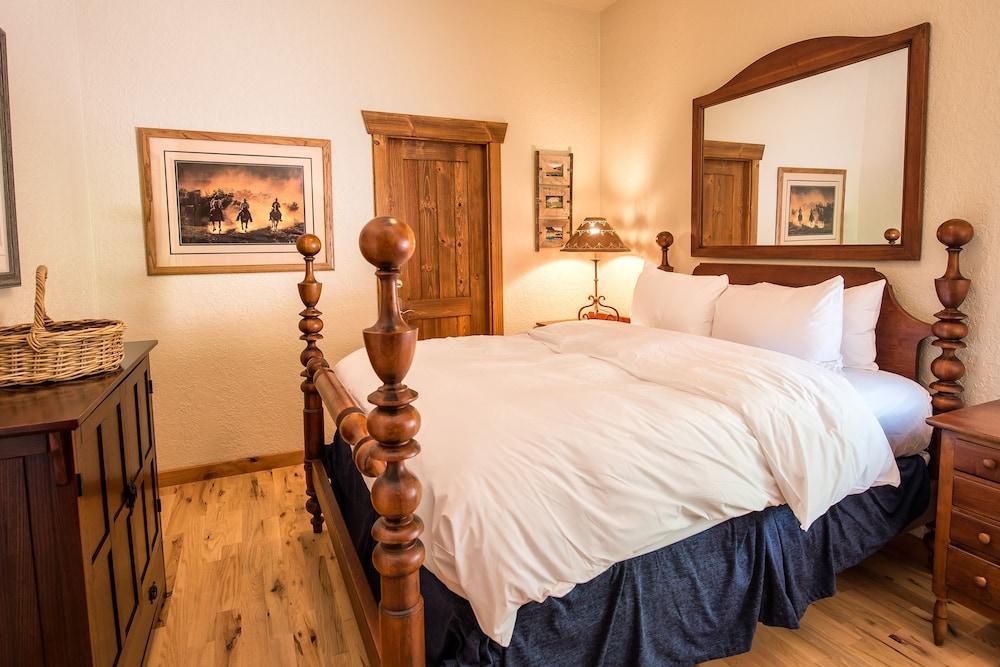 Sorrel River Ranch Resort & Spa Moab Eksteriør bilde