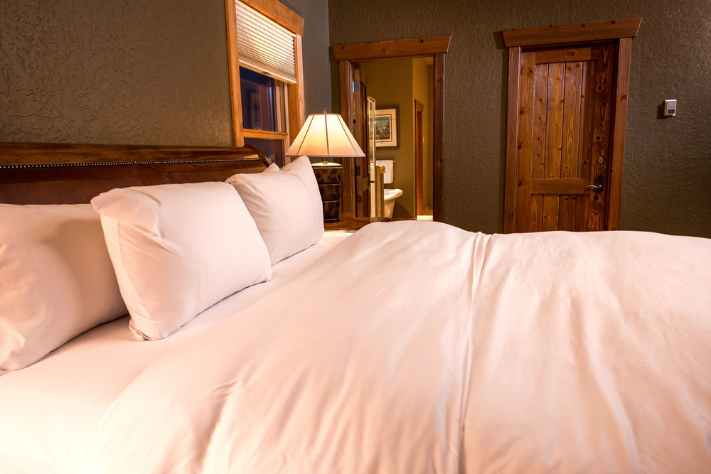 Sorrel River Ranch Resort & Spa Moab Eksteriør bilde